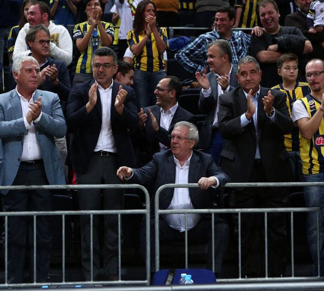 AZİZ YILDIRIM