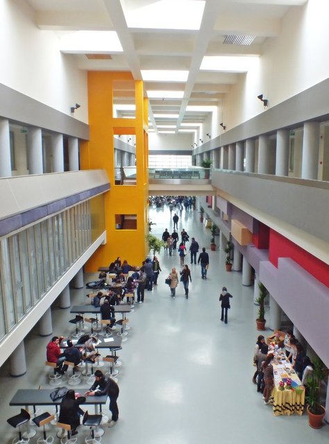 48-ÇANKAYA ÜNİVERSİTESİ