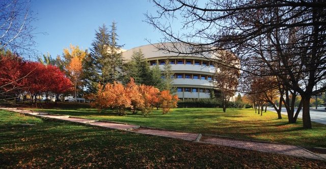 4-İHSAN DOĞRAMACI BİLKENT ÜNİVERSİTESİ