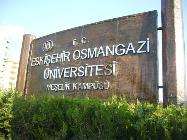 35-ESKİŞEHİR OSMANGAZİ ÜNİVERSİTESİ
