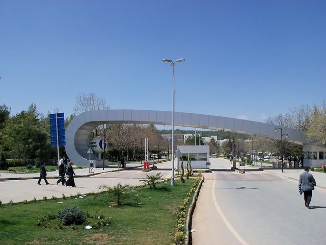 33-GAZİANTEP ÜNİVERSİTESİ