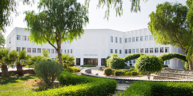 24-ONDOKUZ MAYIS ÜNİVERSİTESİ