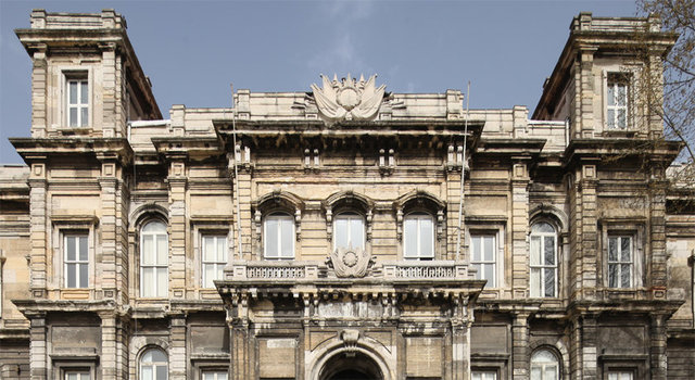 6-İSTANBUL TEKNİK ÜNİVERSİTESİ