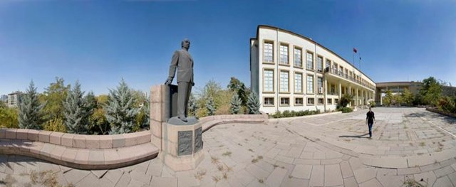 5-ANKARA ÜNİVERSİTESİ