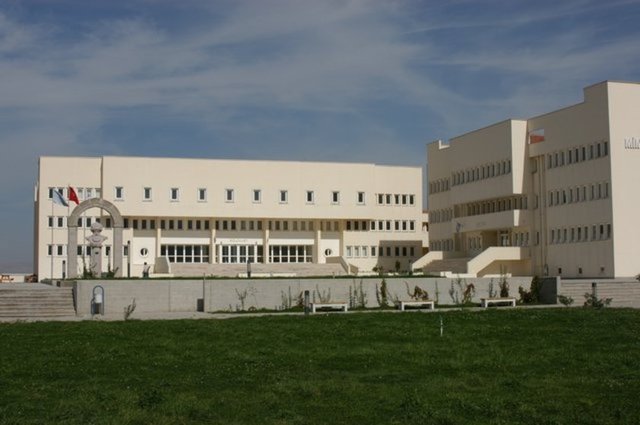 15-ERCİYES ÜNİVERSİTESİ