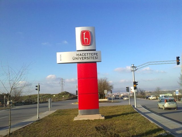 2-HACETTEPE ÜNİVERSİTESİ