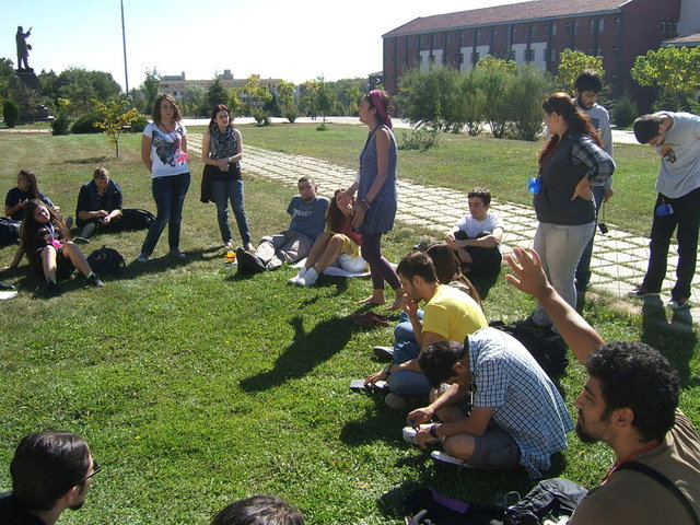 47-ABANT İZZET BAYSAL ÜNİVERSİTESİ