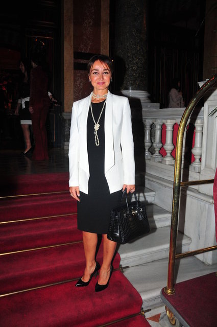 HÜLYA KALYONCU
