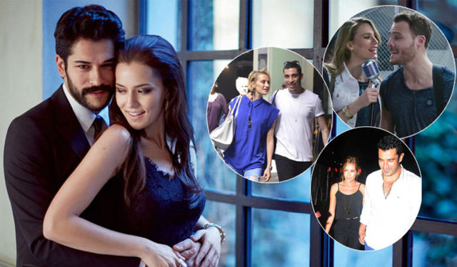 Bir sosyal paylaşım sitesi "Yılın en beğenilen çifti sence hangisi?" anketi düzenledi. 1.798'si kadın ve 1.197'i erkek olmak üzere toplam 2.995 kişinin katıldığı ankette Fahriye Evcen-Burak Özçivit çifti katılımcıların %41'ini aldı ver birinci oldular.