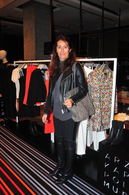 ASLI KUSEYRİOĞLU