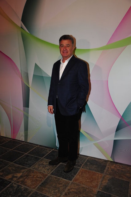 ALİ GÜRELİ