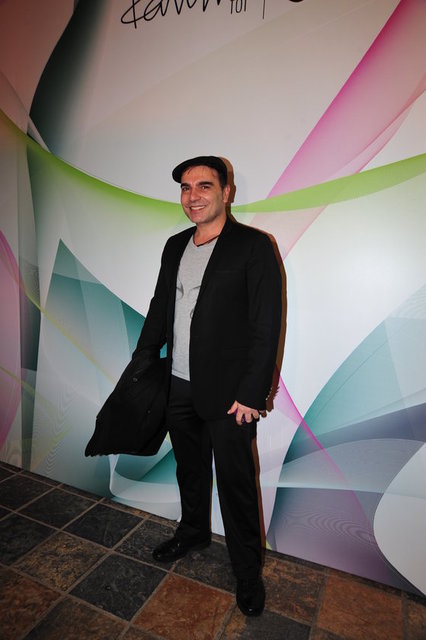 EMRE ERTÜRK