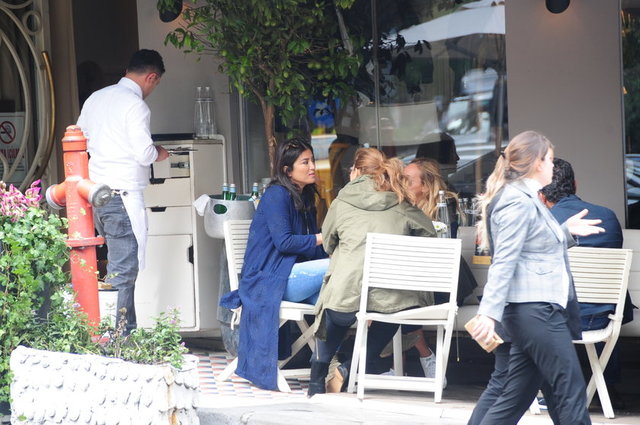 NAZLI KEÇİLİ