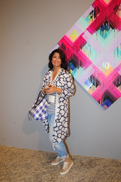 NAZLI KEÇİLİ