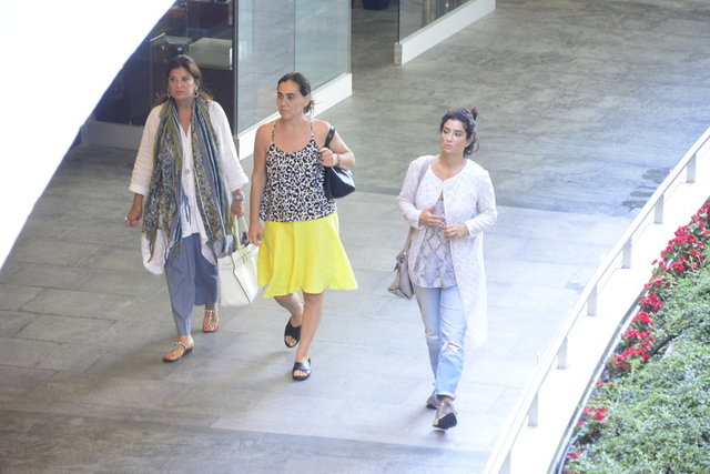 NAZLI KEÇİLİ