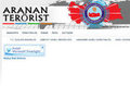 İçişleri Bakanlığı'nın yayınladığı 'Aranan Teröristler' listesi