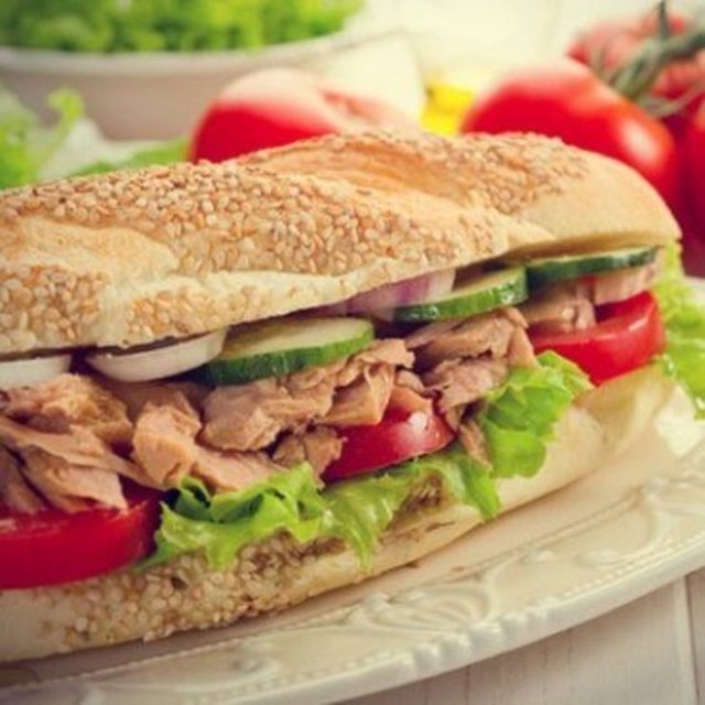 Ne kadar yemeli? 0 (Tavuk veya ton balığı tercih edin)