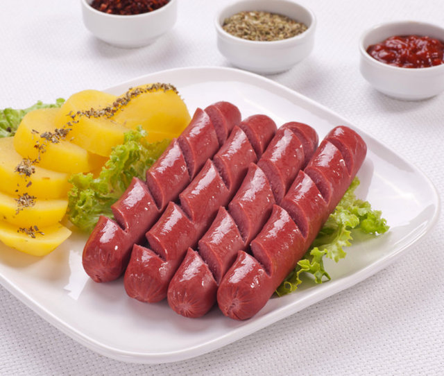 Ne kadar yemeli? 1 sosis (30 gr) 1 dilim pastırma (25 gr)