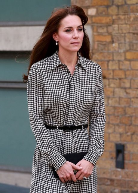 CAMBRIDGE DÜŞESİ CATHERINE