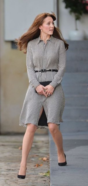CAMBRIDGE DÜŞESİ CATHERINE