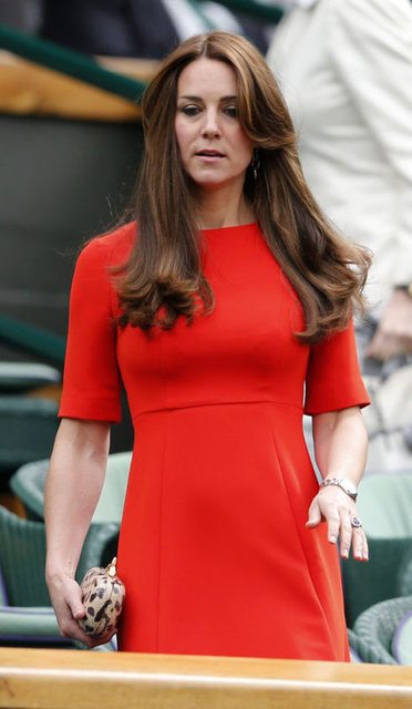 CAMBRIDGE DÜŞESİ CATHERINE