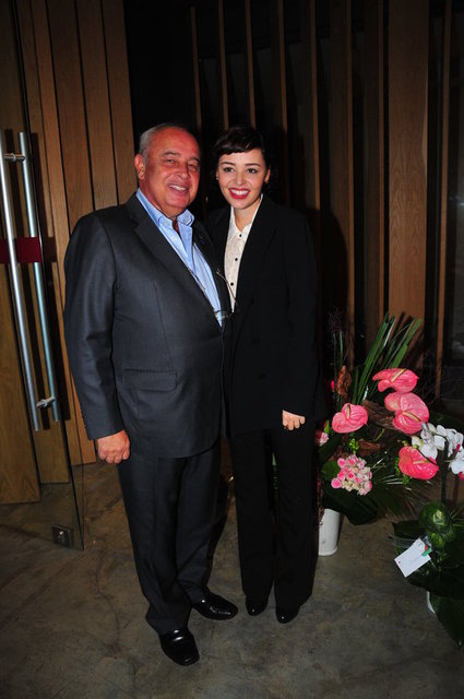 CEFİ- LARA KAMHİ 