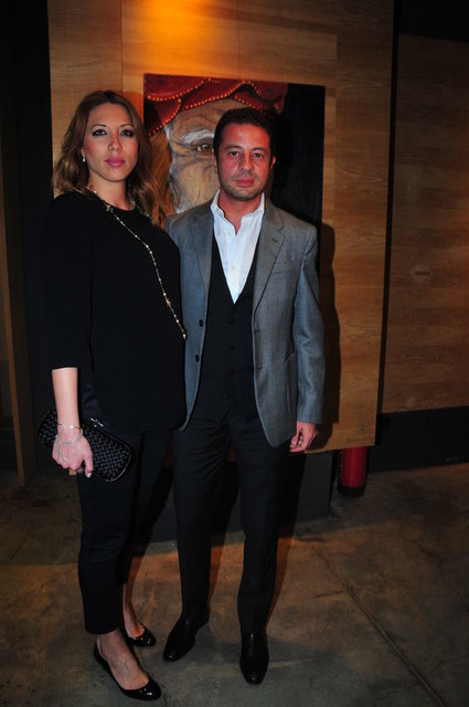 MELİS - BURAK HATİPOĞLU