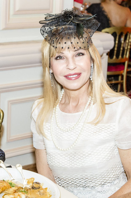 NESLİHAN SABANCI