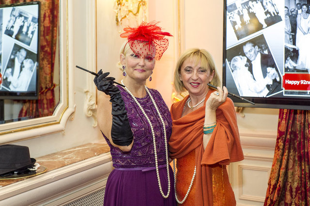 ROBERTA GILARDI, FLOREANA RUBEGA