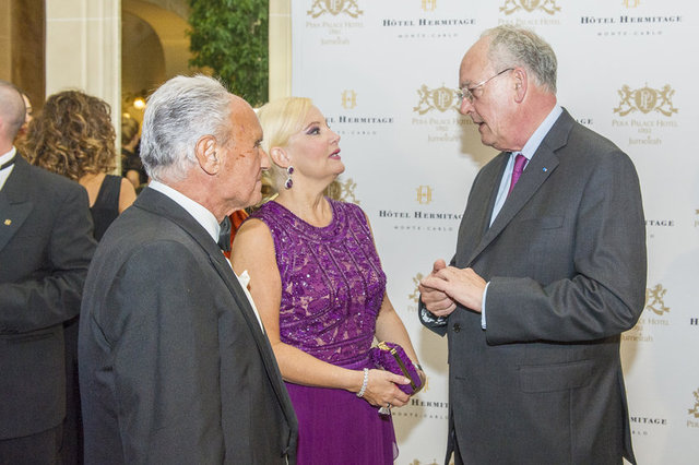 ROBERTA GILARDI, DONATO SESTITO, MICHEL LOGER