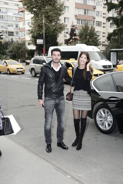 HAKAN - EVELIZE KOSİF - 