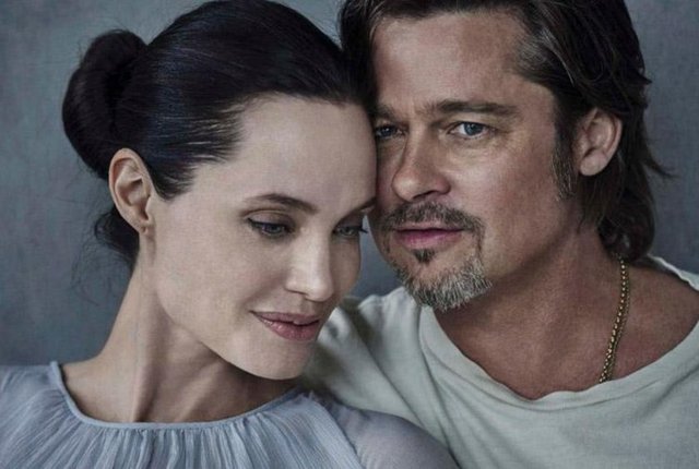 Brangelina çifti, filmdemi bir sevişme sahnesi nedeniyle de gündeme gelmişti. - Jolie, kameraların önünde kendi kocasıyla bu tür bir sahnede rol almanın, üstelik bu filmin yönetmeni olmanın tuhaf duygular uyandırdığını belirtmişti.