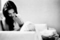 Brad Pitt ve Angelina Jolie'den çok özel pozlar