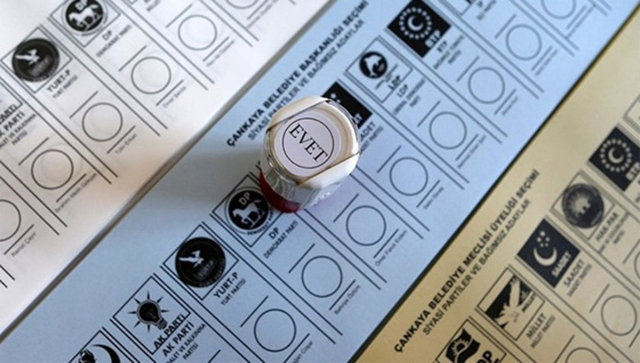 Mührü bastıktan sonra oyunuzu kullandığınız bölüm en üstte kalacak şekilde, pusulayı dışa doğru katlayın.