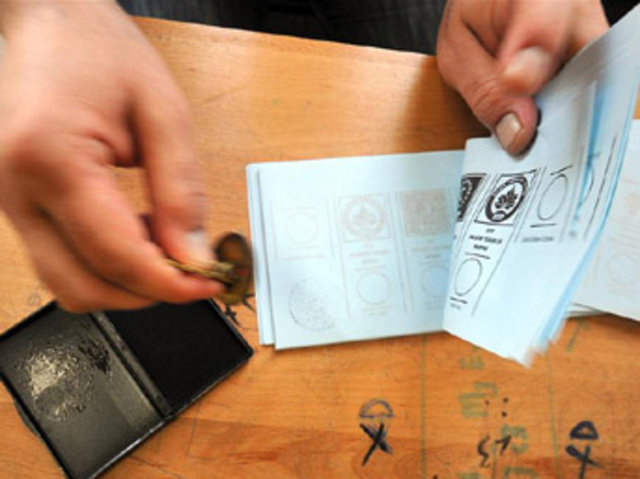 Böylece mührün dağılmasını engellemiş olursunuz.