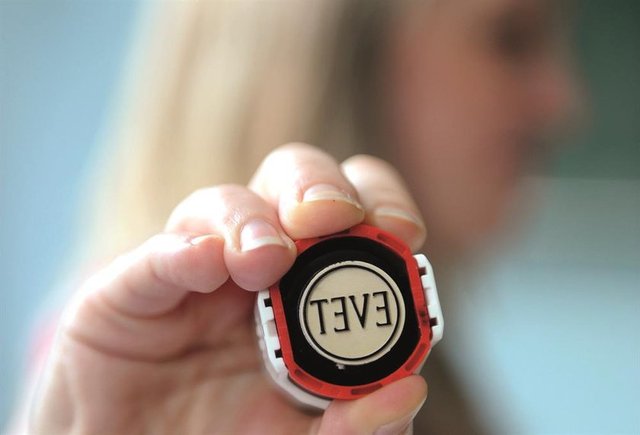 Mührü daireye gelecek şekilde basmaya dikkat edin.