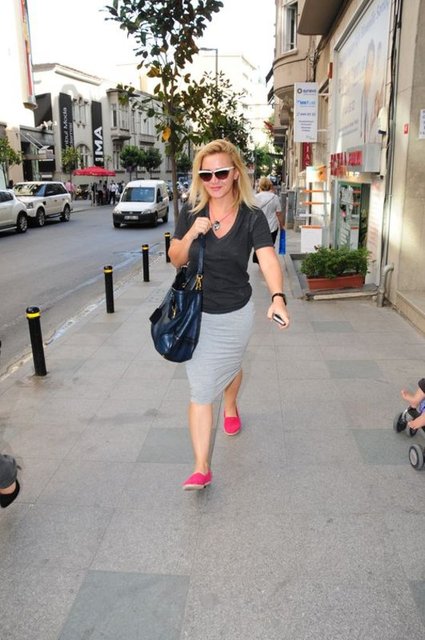 ASLI ŞEN