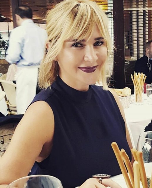 ASLI ŞEN