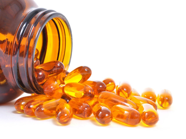 C VİTAMİNİ: C vitamini eksikliğinde, 'skorbüt' adı verilen bir hastalık meydana geliyor.