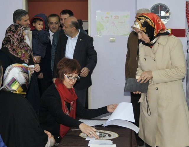 Bilim, Sanayi ve Teknoloji Bakanı Fikri Işık