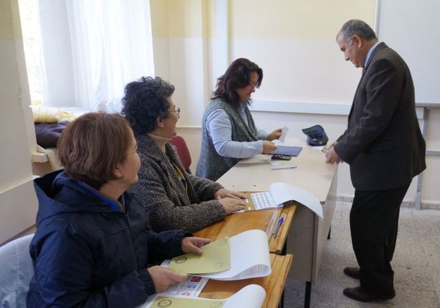 Enerji ve Tabii Kaynaklar Bakanı Ali Rıza Alaboyun