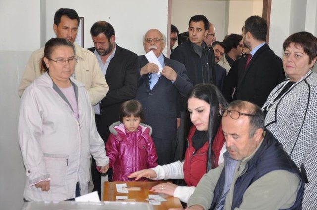 Milli Eğitim Bakanı Nabi Avcı