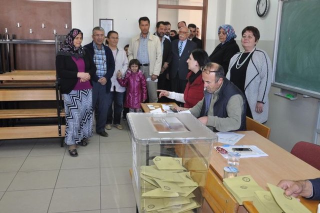 Milli Eğitim Bakanı Nabi Avcı