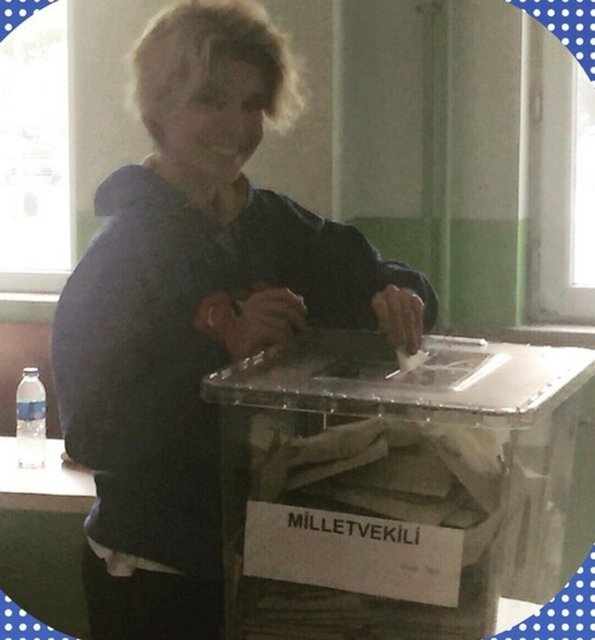 GÜLBEN ERGEN