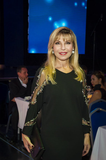 NESLİHAN SABANCI