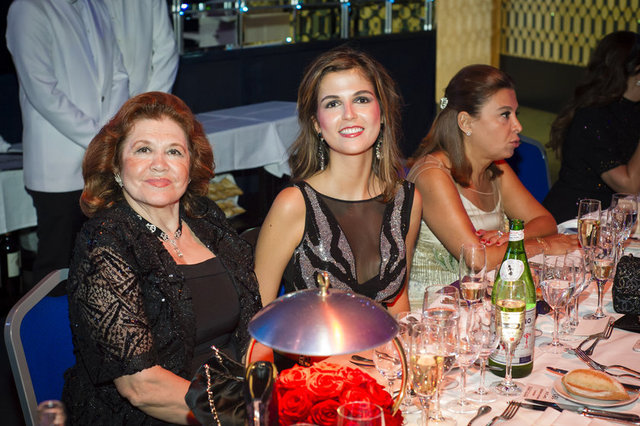 MERAL ÖZDERİCİ, GİZEM SABANCI, FULYA NAYMAN