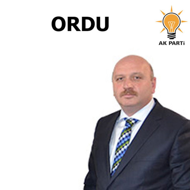 METİN GÜNDOĞDU
