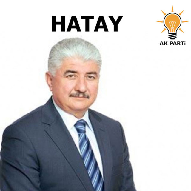 HACI BAYRAM TÜRKOĞLU