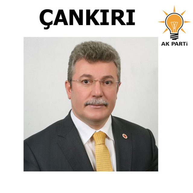 MUHAMMET EMİN AKBAŞOĞLU