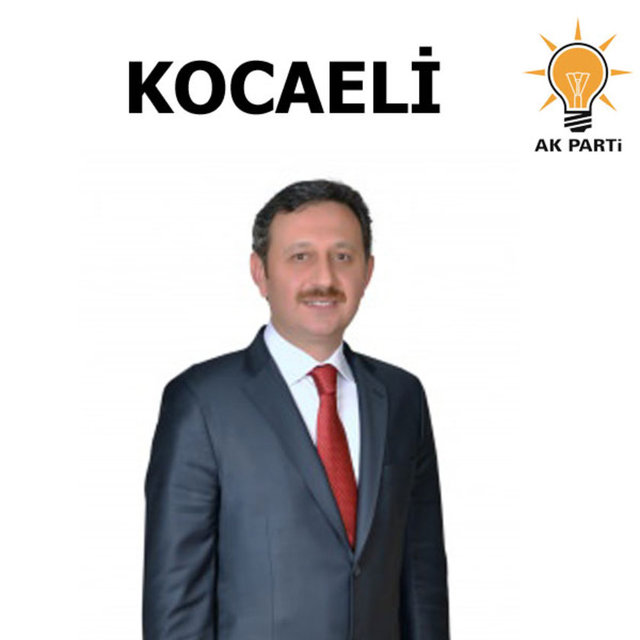 MEHMET AKİF YILMAZ